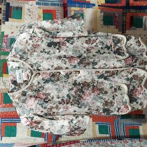 Les Modes Florentine top size 14 (InvW195)